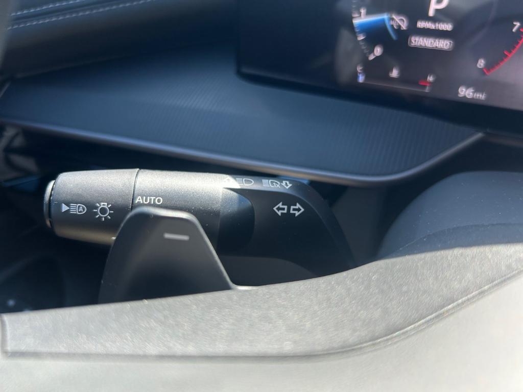 new 2026 Nissan Murano car, priced at $36,802