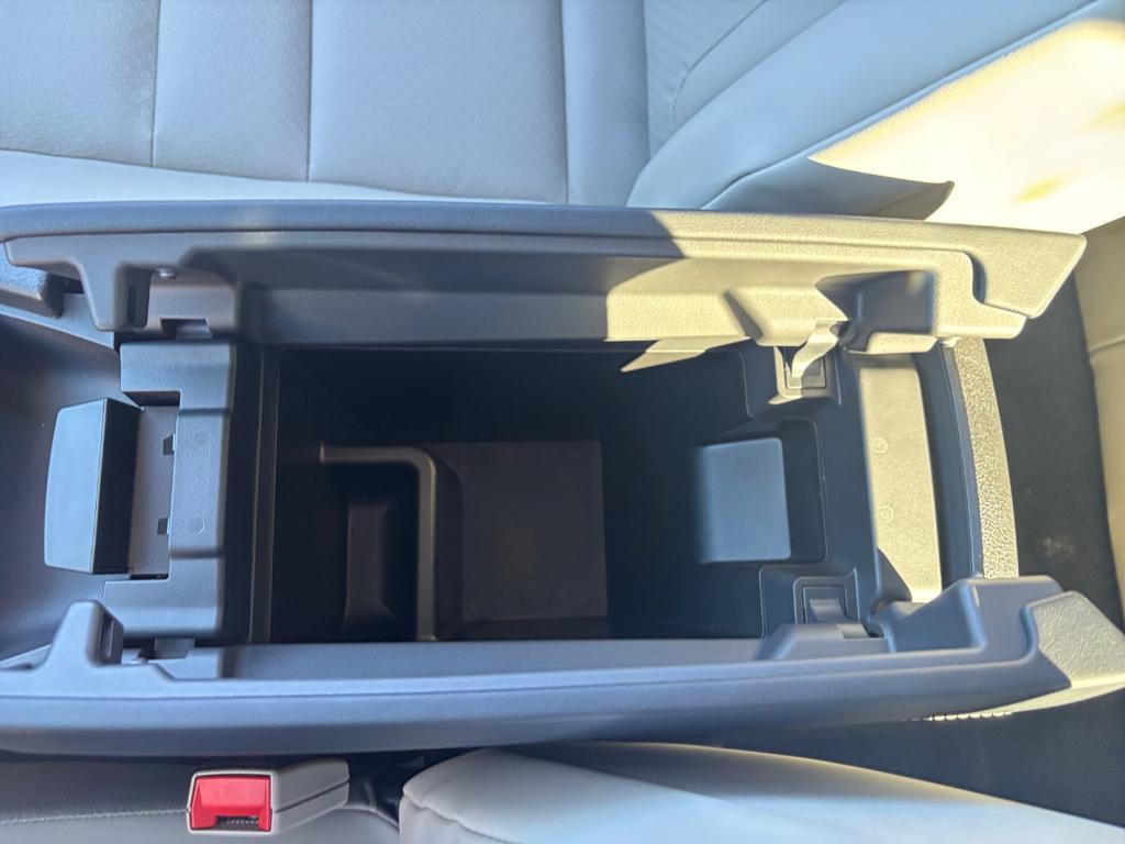 new 2026 Nissan Rogue car, priced at $29,723