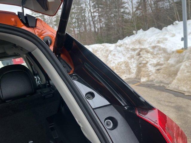 used 2019 Nissan Rogue car, priced at $17,790