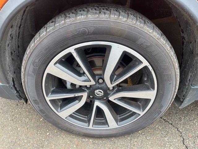 used 2019 Nissan Rogue car, priced at $17,790