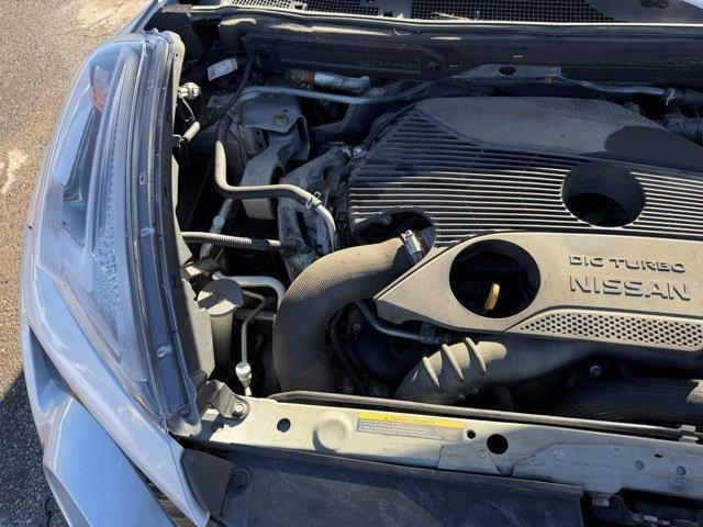 used 2015 Nissan Juke car, priced at $12,290