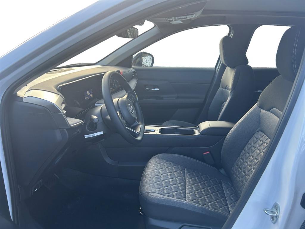 new 2026 Nissan Kicks car, priced at $26,704