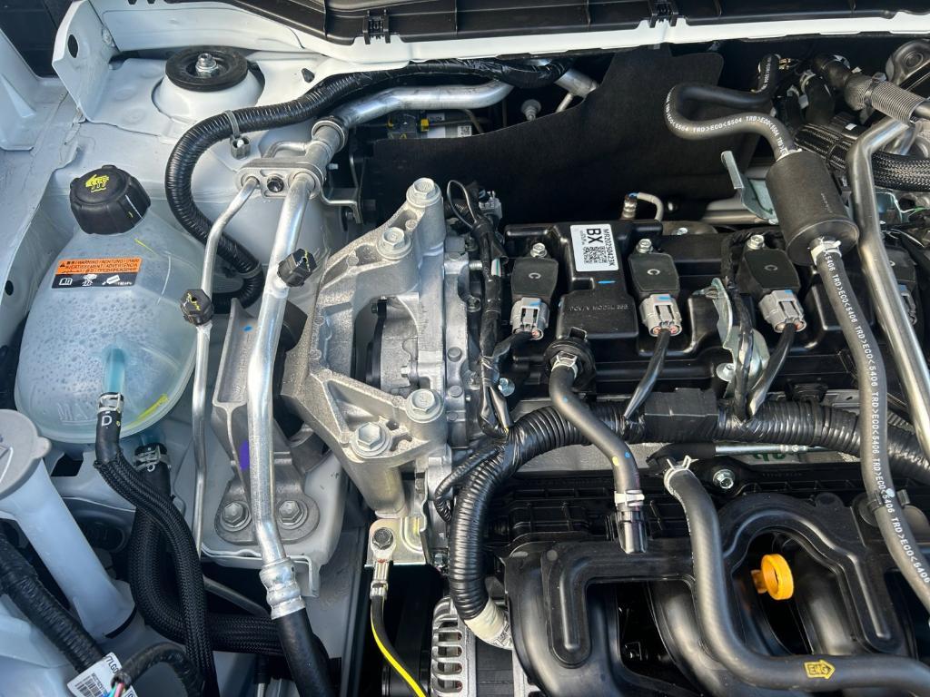 new 2026 Nissan Kicks car, priced at $26,704