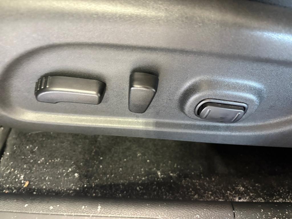 used 2022 Nissan Murano car, priced at $25,491