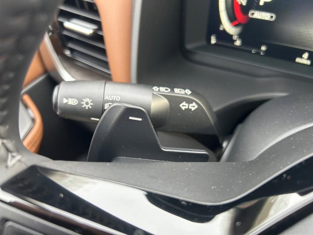 new 2026 Nissan Rogue car, priced at $36,986