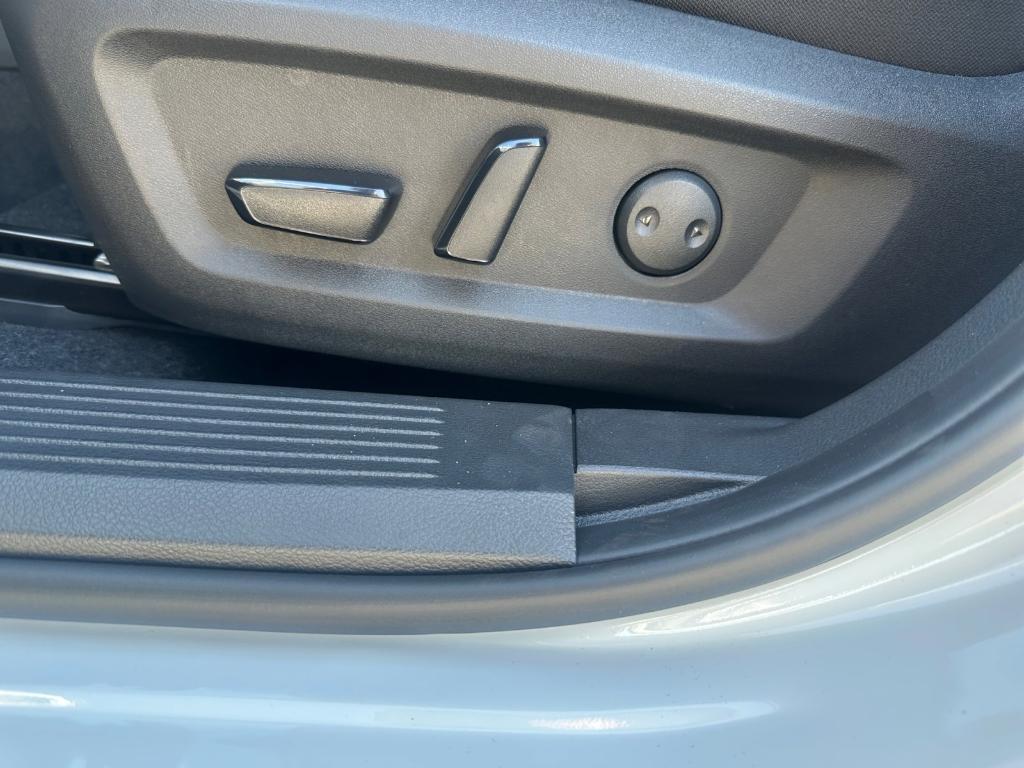 new 2026 Nissan Rogue car, priced at $27,843