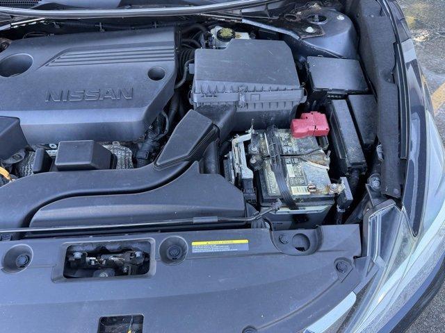 used 2017 Nissan Altima car, priced at $12,991