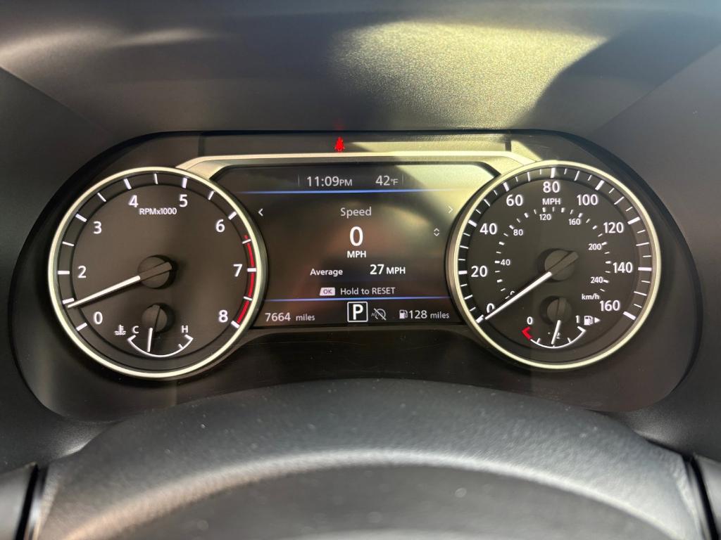 used 2024 Nissan Sentra car, priced at $22,693