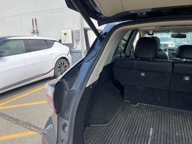 used 2017 Nissan Murano car, priced at $17,492