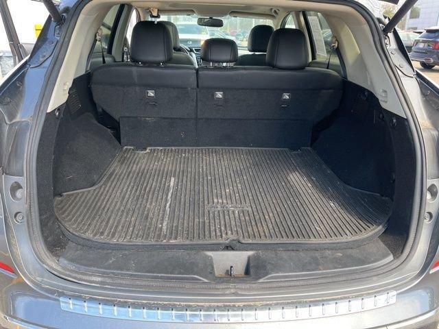 used 2017 Nissan Murano car, priced at $17,492