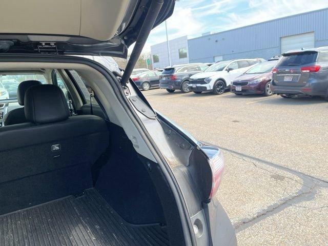 used 2017 Nissan Murano car, priced at $17,492