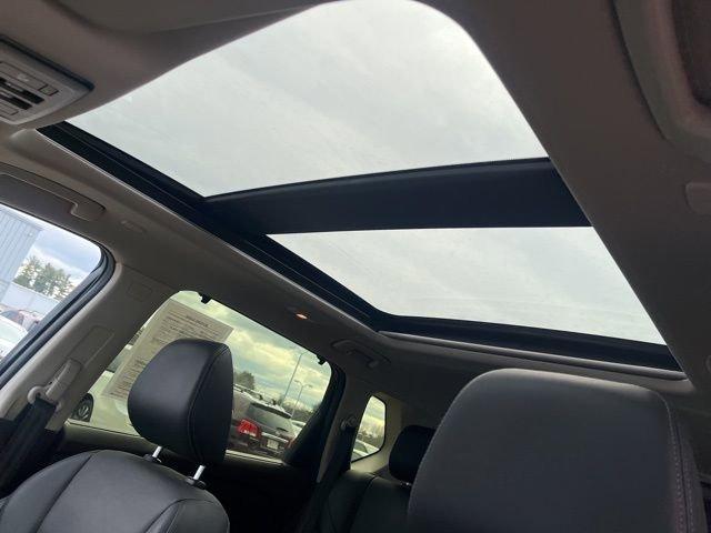 used 2023 Nissan Rogue car, priced at $25,990