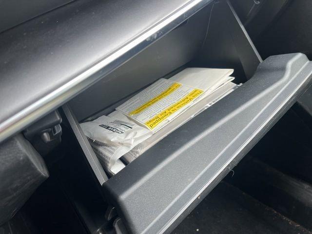 used 2023 Nissan Rogue car, priced at $25,990