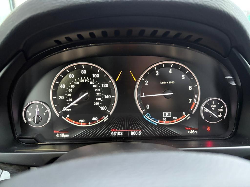 used 2017 BMW X5 car, priced at $17,693