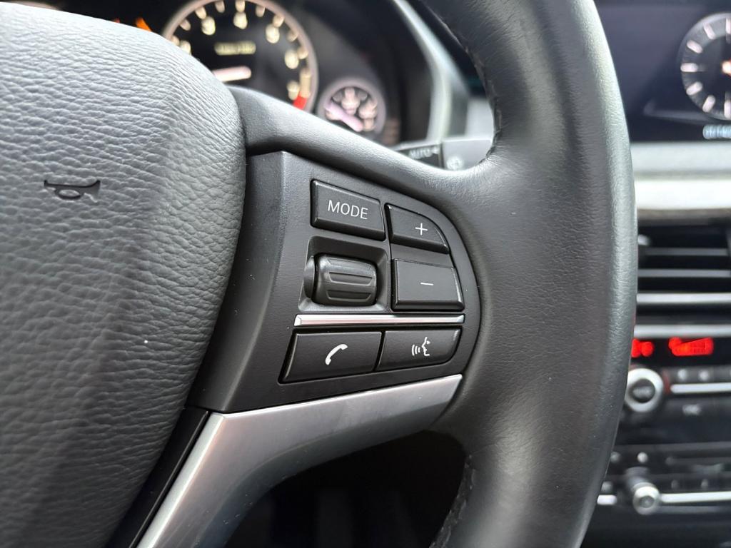 used 2017 BMW X5 car, priced at $17,693