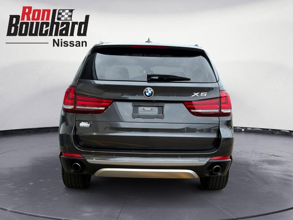 used 2017 BMW X5 car, priced at $17,693