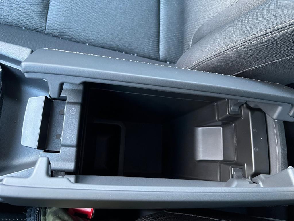 new 2026 Nissan Rogue car, priced at $29,483