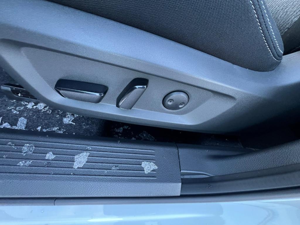 new 2026 Nissan Rogue car, priced at $29,483