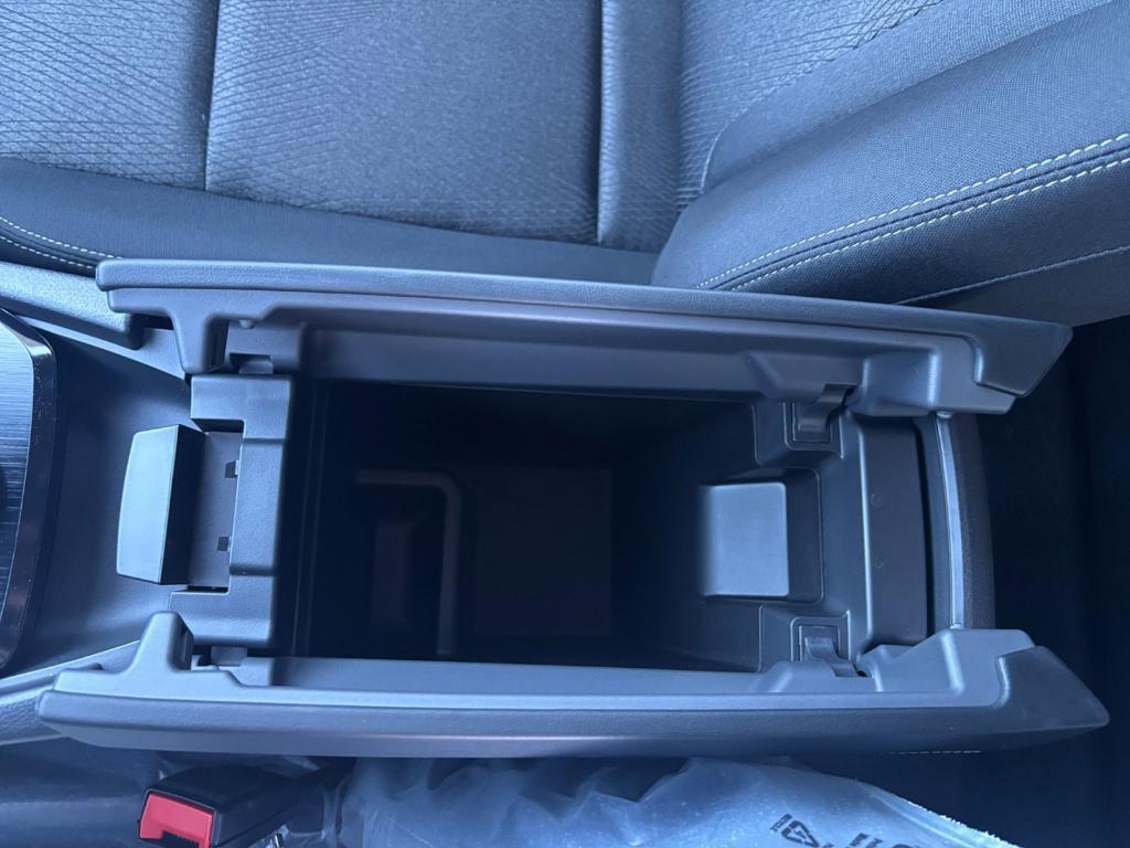 new 2026 Nissan Rogue car, priced at $27,826