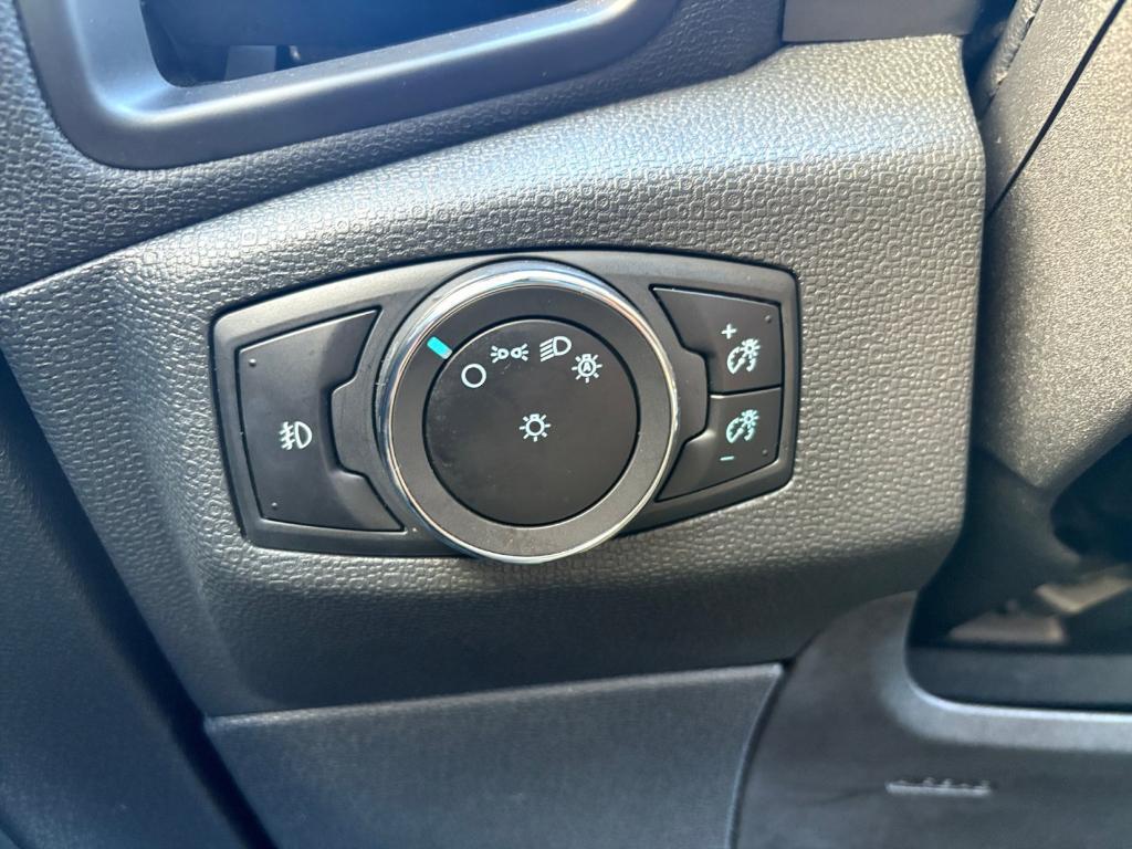 used 2019 Ford EcoSport car, priced at $14,992