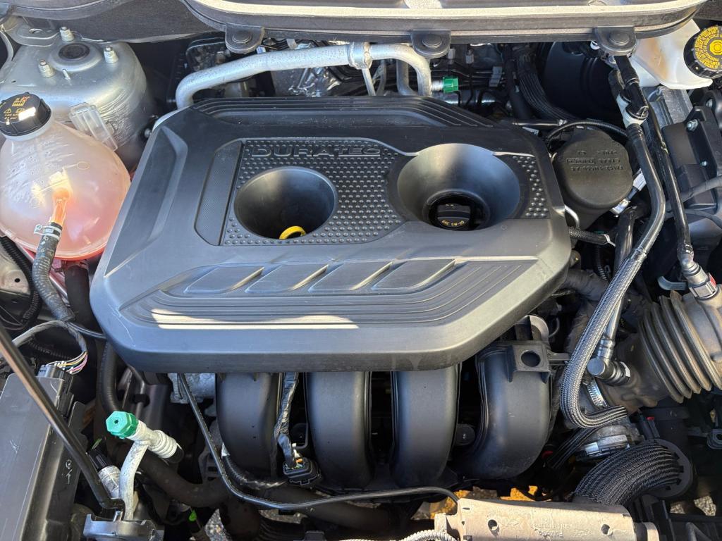 used 2019 Ford EcoSport car, priced at $14,992