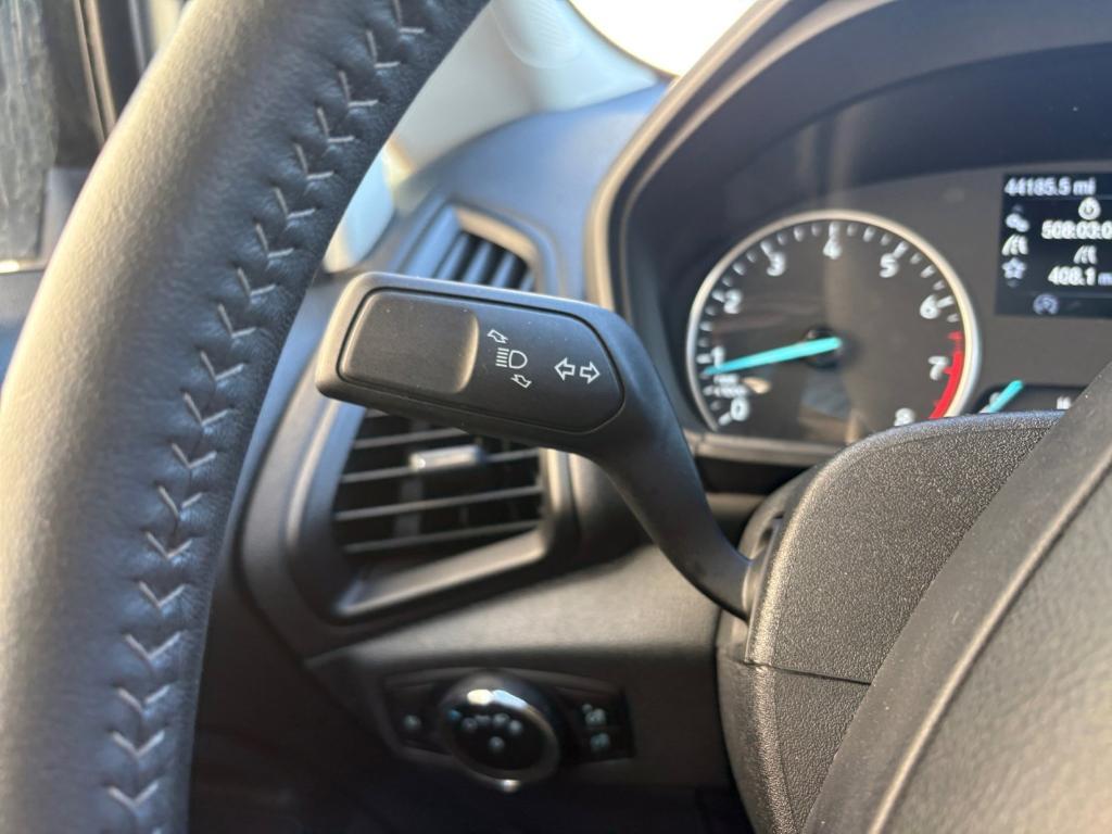 used 2019 Ford EcoSport car, priced at $14,992