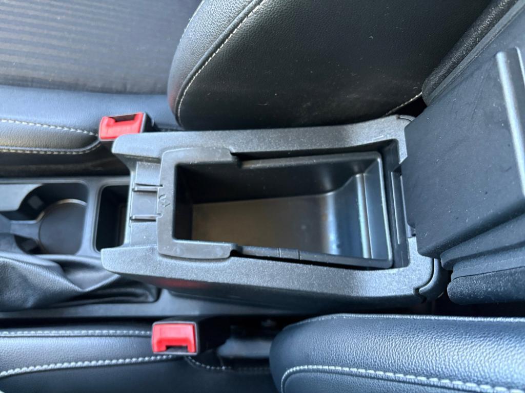 used 2019 Ford EcoSport car, priced at $14,992