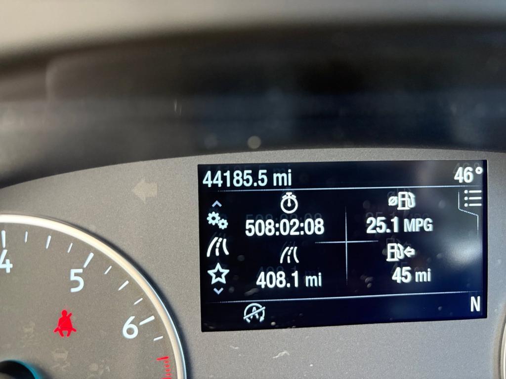 used 2019 Ford EcoSport car, priced at $14,992