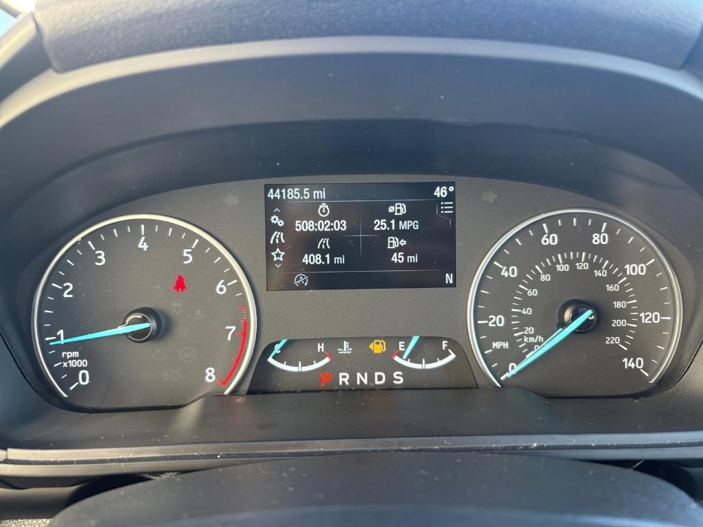 used 2019 Ford EcoSport car, priced at $14,992