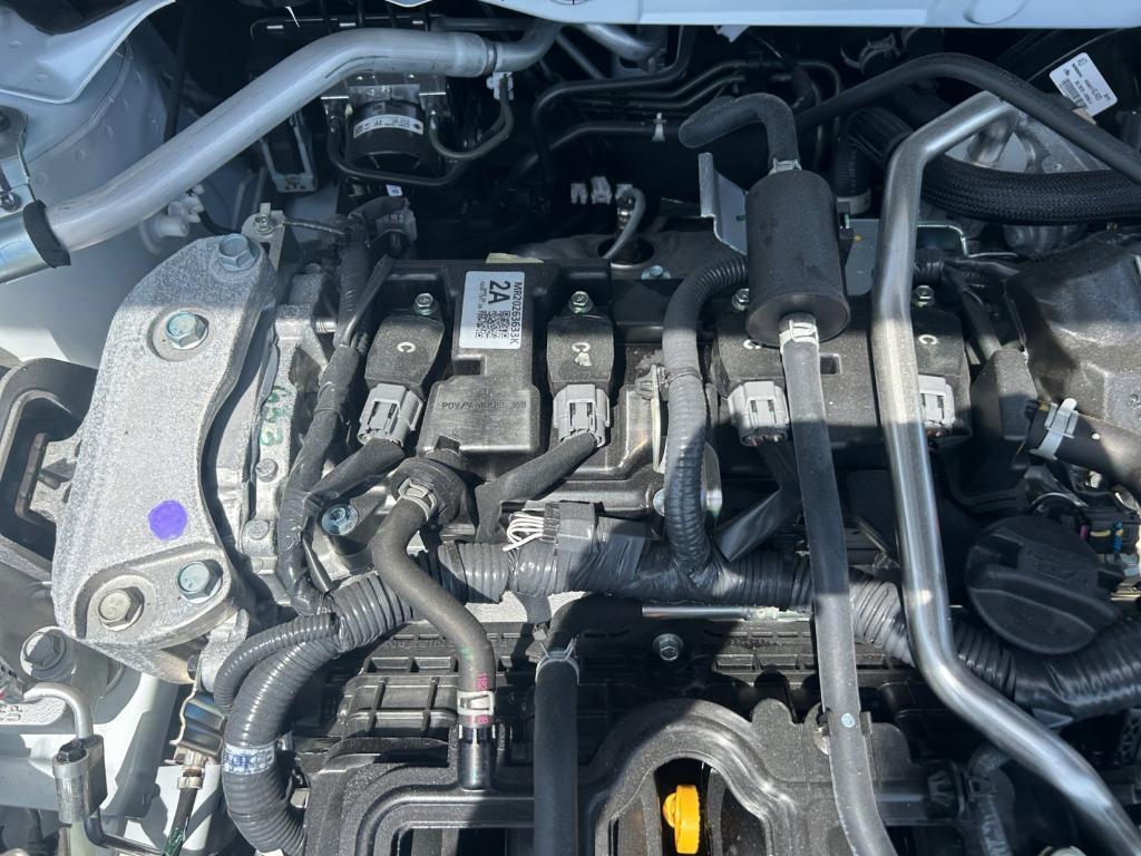 new 2026 Nissan Sentra car, priced at $30,840