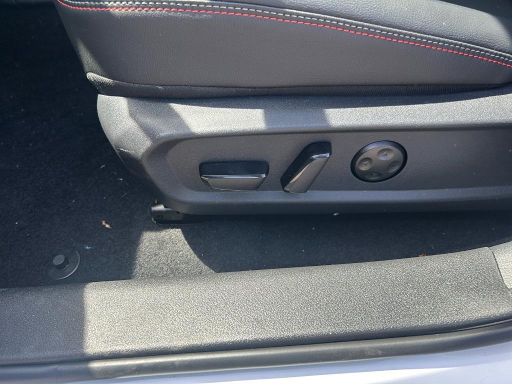 new 2026 Nissan Sentra car, priced at $30,840
