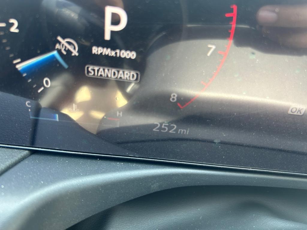 new 2026 Nissan Sentra car, priced at $30,840