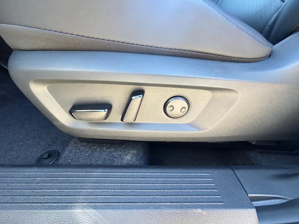 new 2026 Nissan Rogue car, priced at $30,013