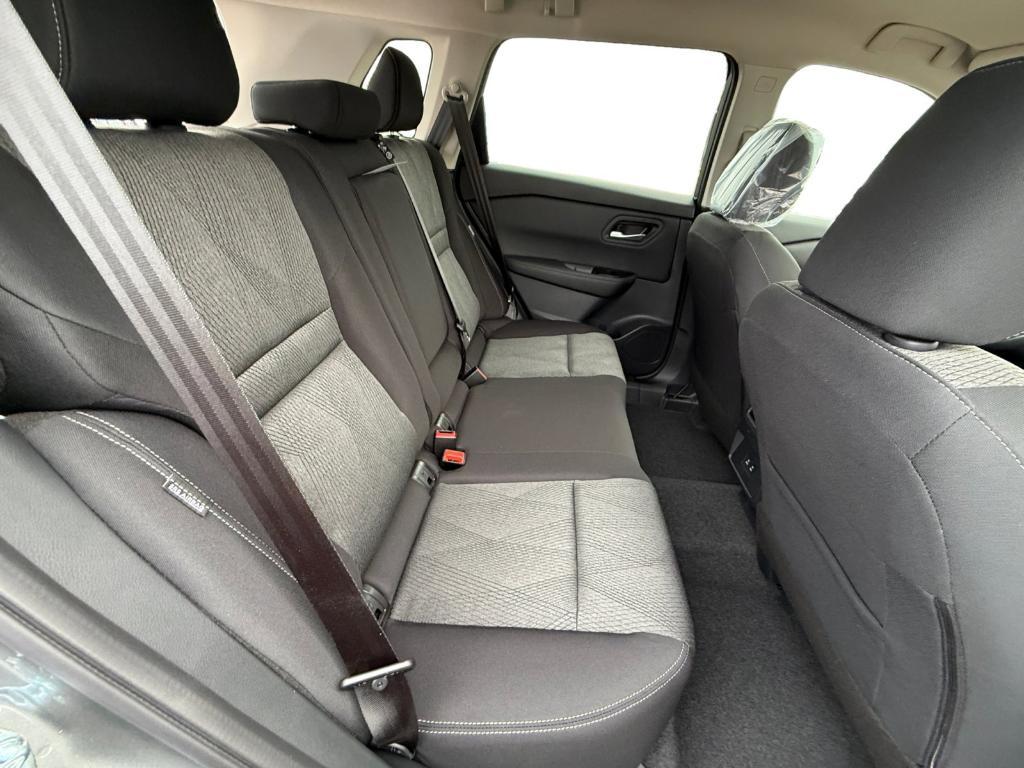 new 2026 Nissan Rogue car, priced at $30,800