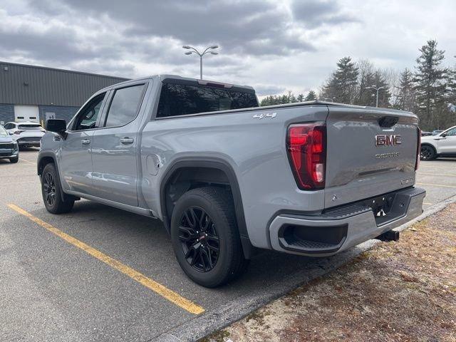 used 2024 GMC Sierra 1500 car, priced at $46,490