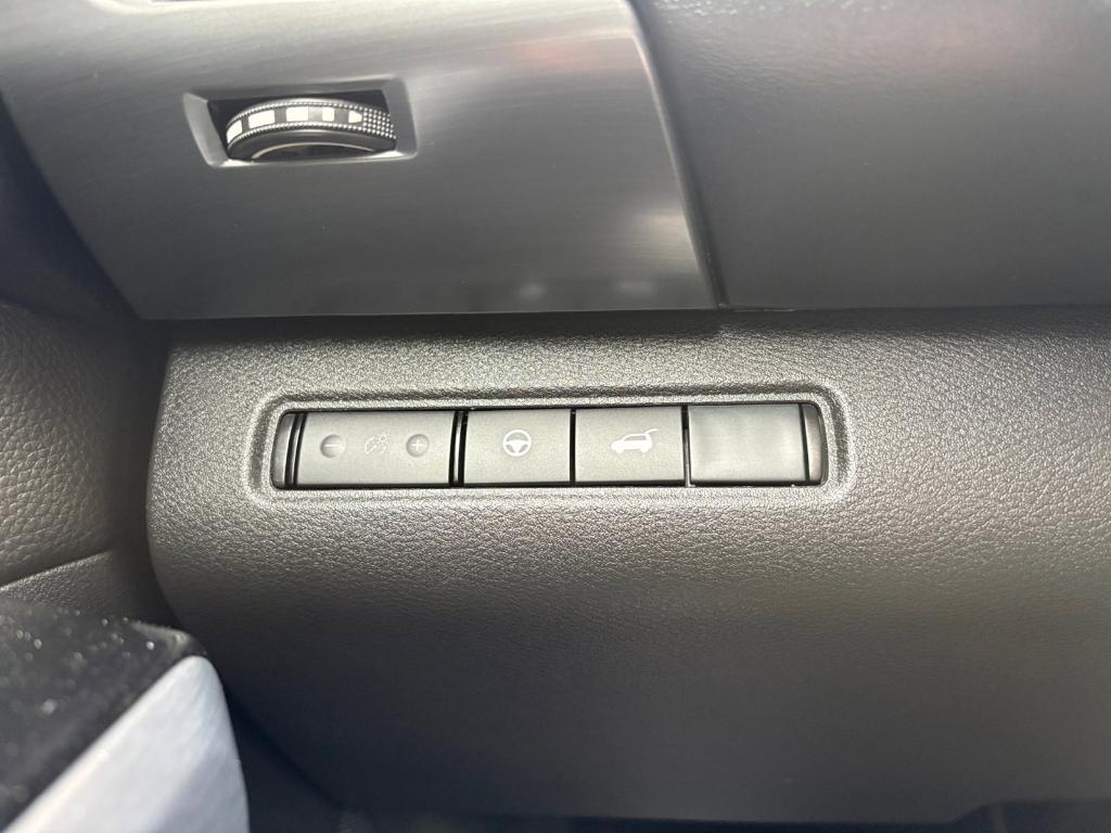 used 2023 Nissan Pathfinder car, priced at $33,993