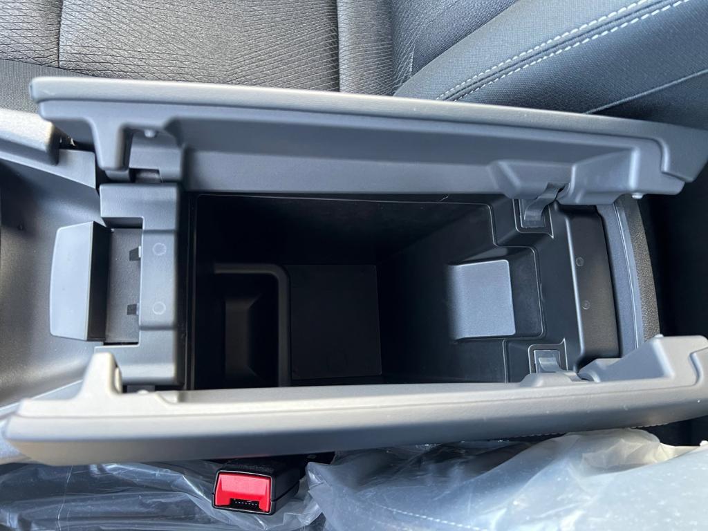 new 2026 Nissan Rogue car, priced at $29,272