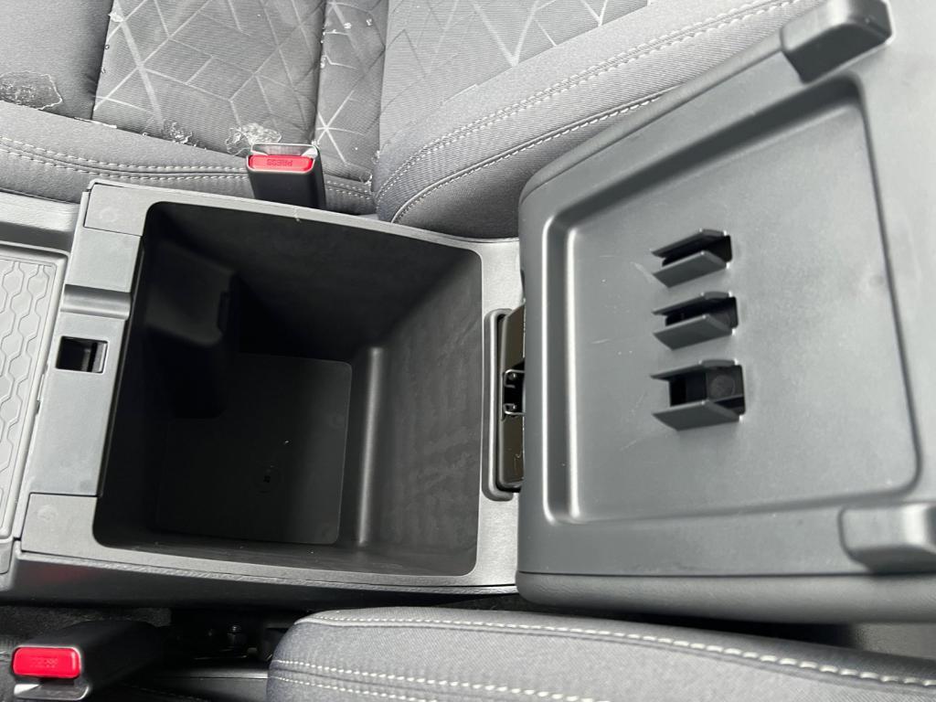 new 2026 Nissan Frontier car, priced at $39,210