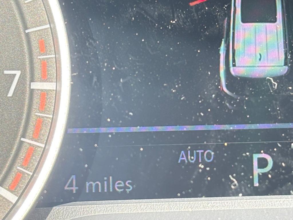 new 2025 Nissan Pathfinder car, priced at $33,942