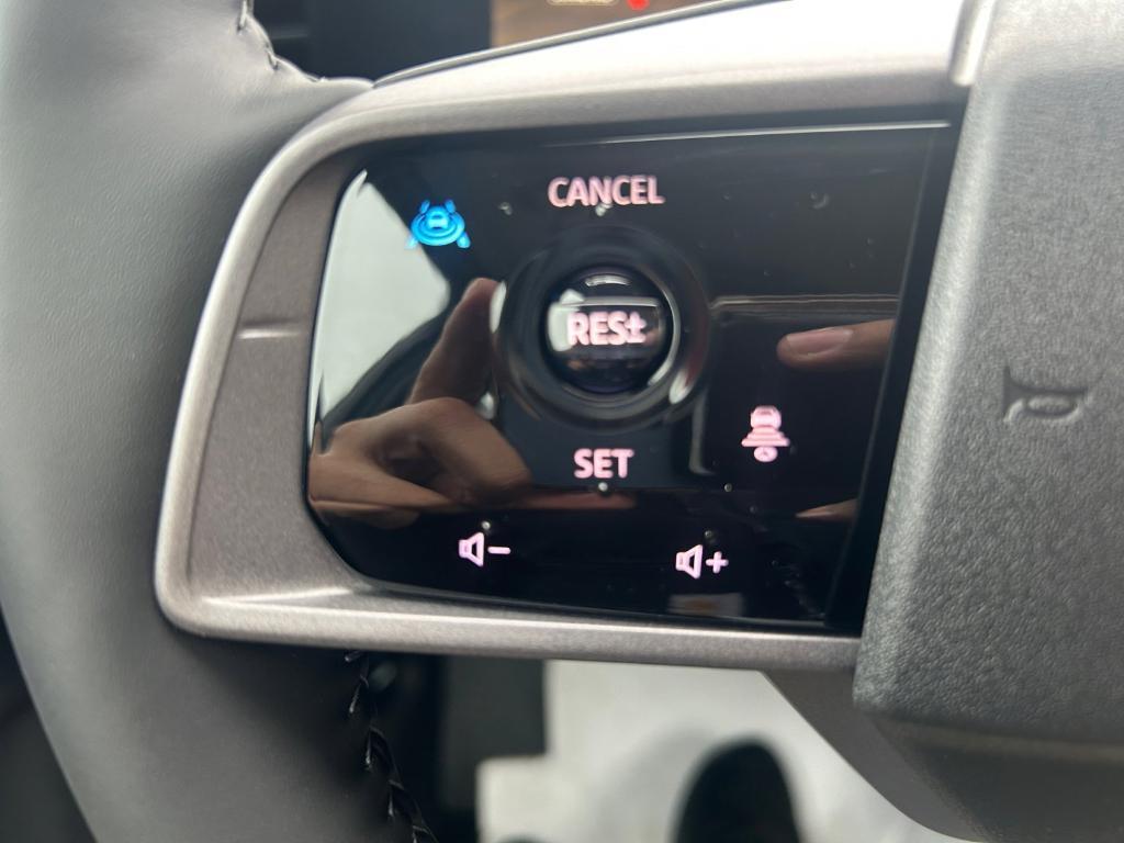 new 2026 Nissan Leaf car, priced at $35,108