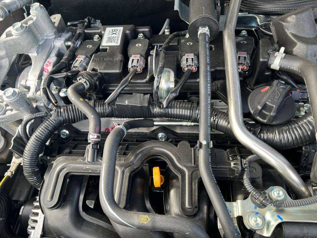 new 2026 Nissan Kicks car, priced at $28,816