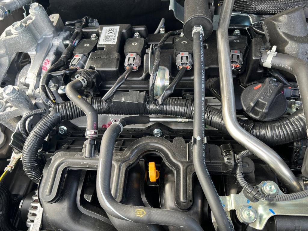 new 2026 Nissan Kicks car, priced at $28,616