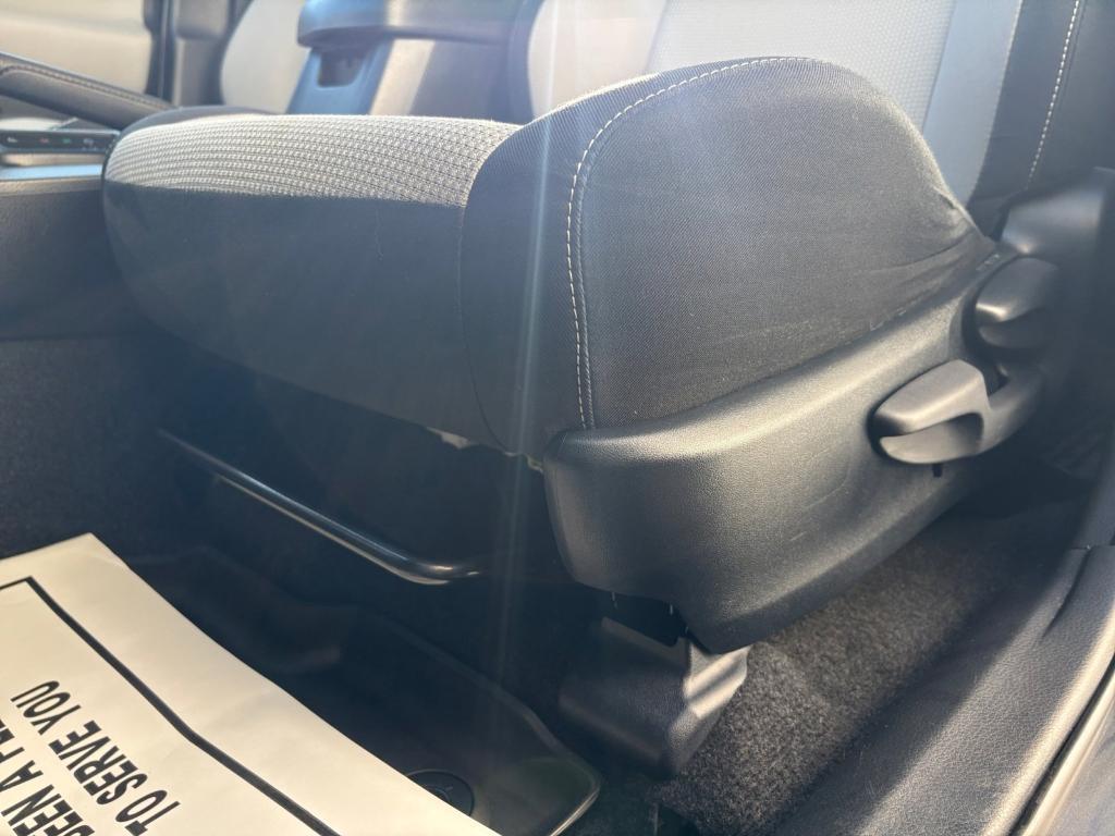 used 2017 Toyota RAV4 Hybrid car, priced at $17,691