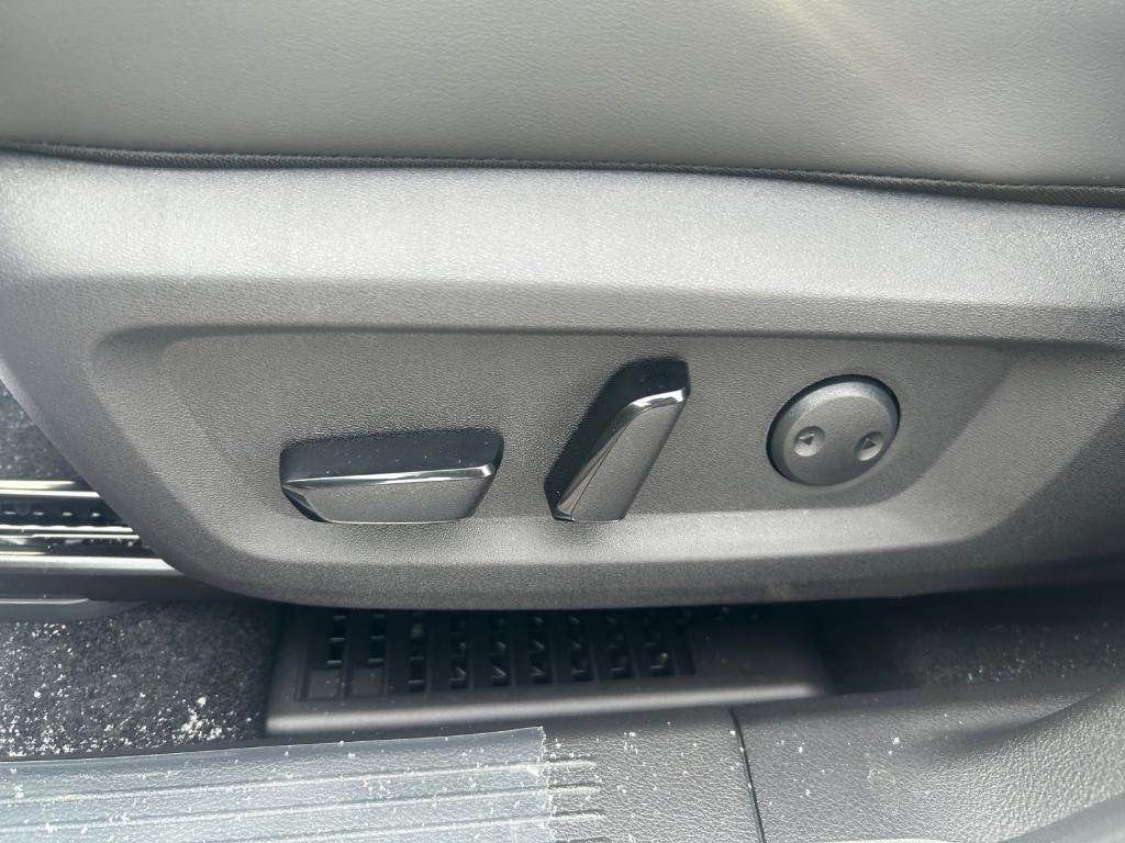 new 2026 Nissan Rogue car, priced at $36,586