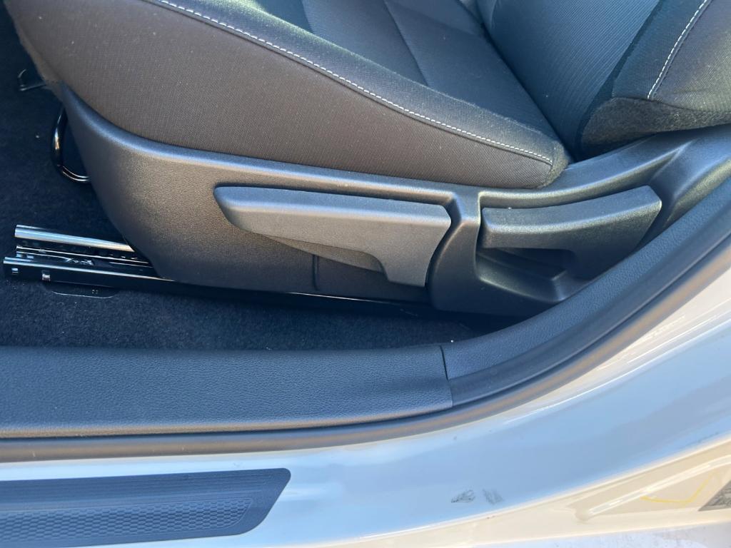 new 2025 Nissan Sentra car, priced at $21,669