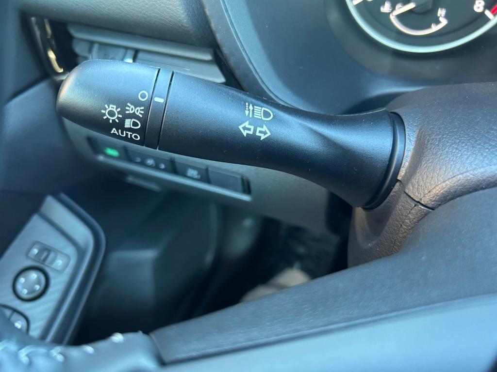 new 2025 Nissan Sentra car, priced at $21,669