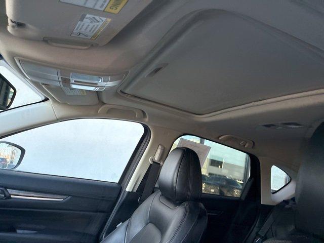 used 2023 Mazda CX-5 car, priced at $26,791
