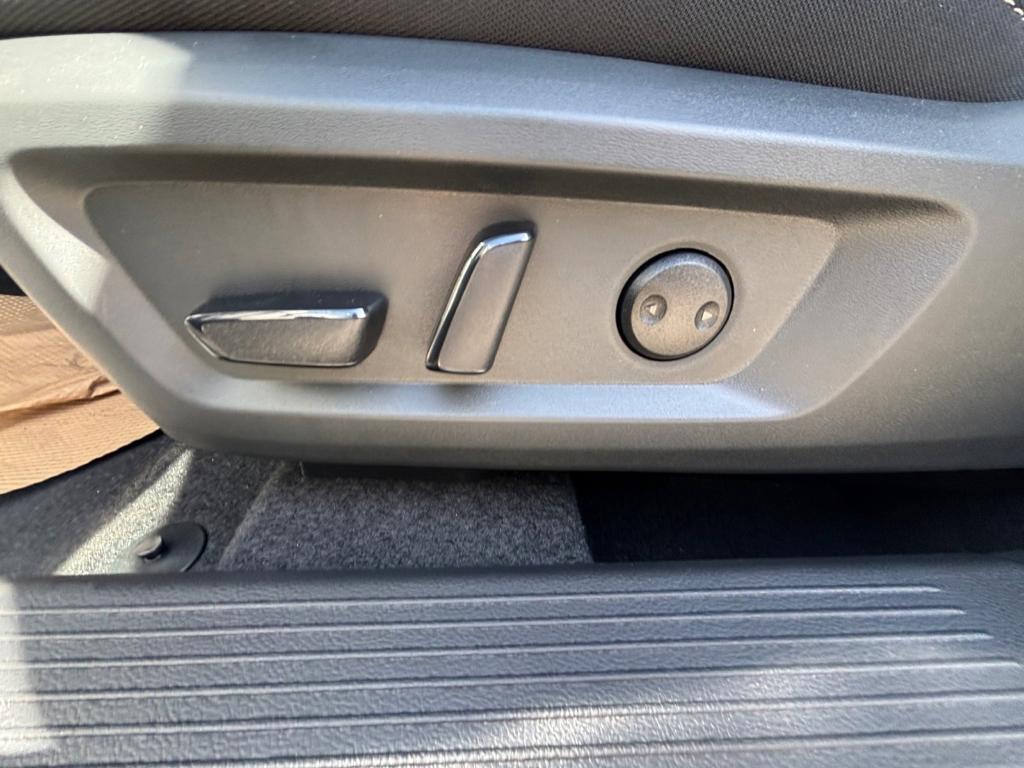 new 2026 Nissan Rogue car, priced at $27,826