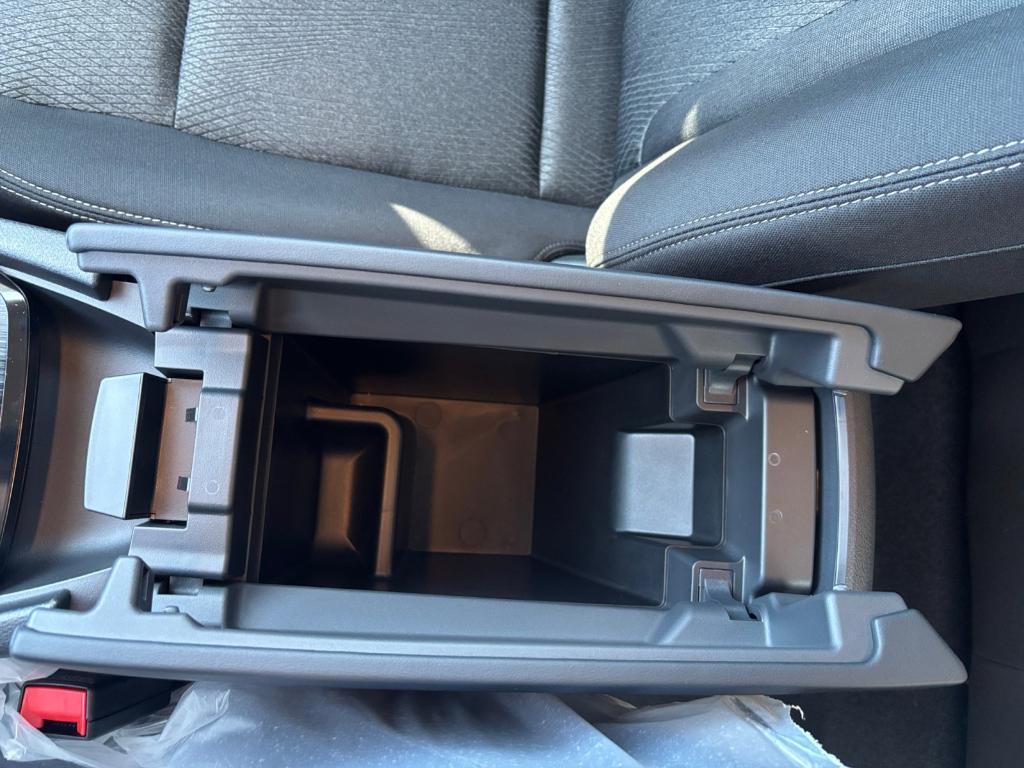 new 2026 Nissan Rogue car, priced at $27,826