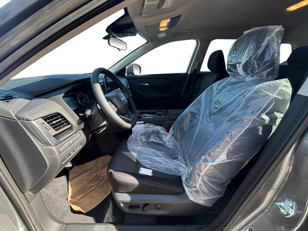 new 2026 Nissan Rogue car, priced at $27,826